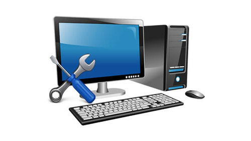 Desktop Service - V Care Systems - Coimbatore